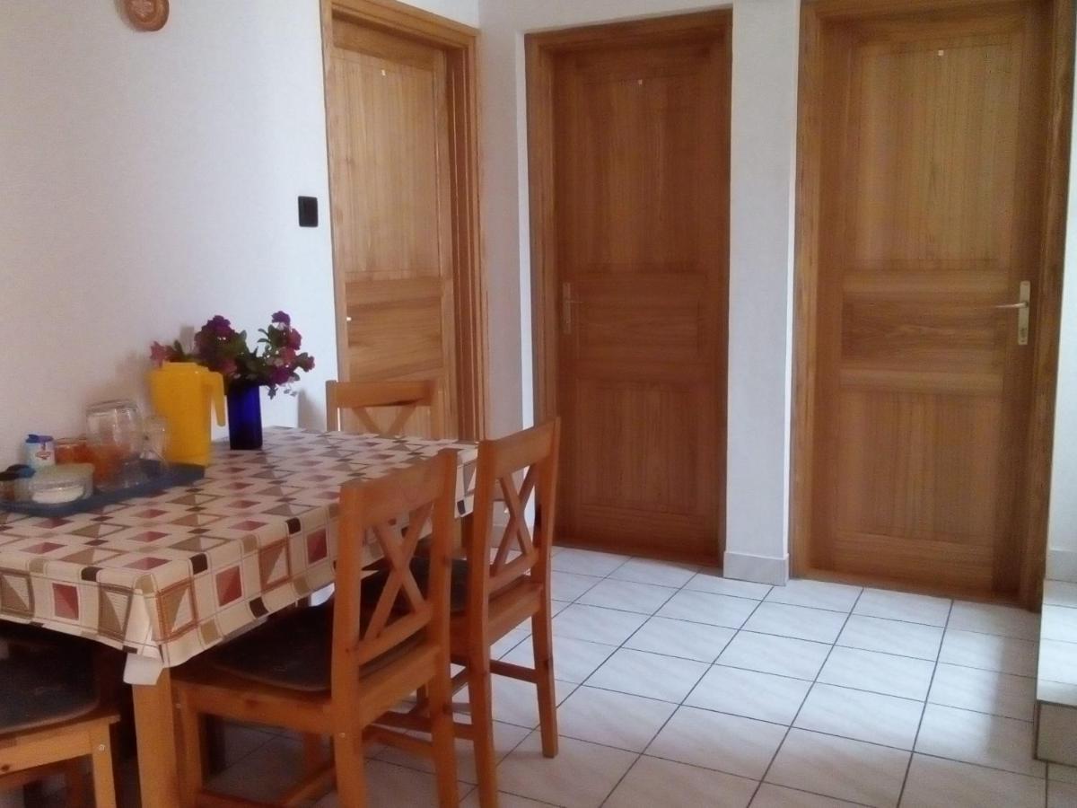 Hotel Kata Vendégház à Balatonfüred Extérieur photo