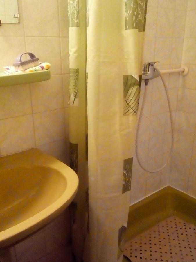 Hotel Kata Vendégház à Balatonfüred Extérieur photo