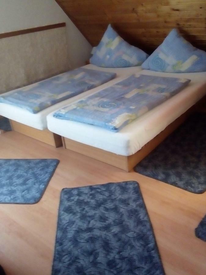 Hotel Kata Vendégház à Balatonfüred Extérieur photo