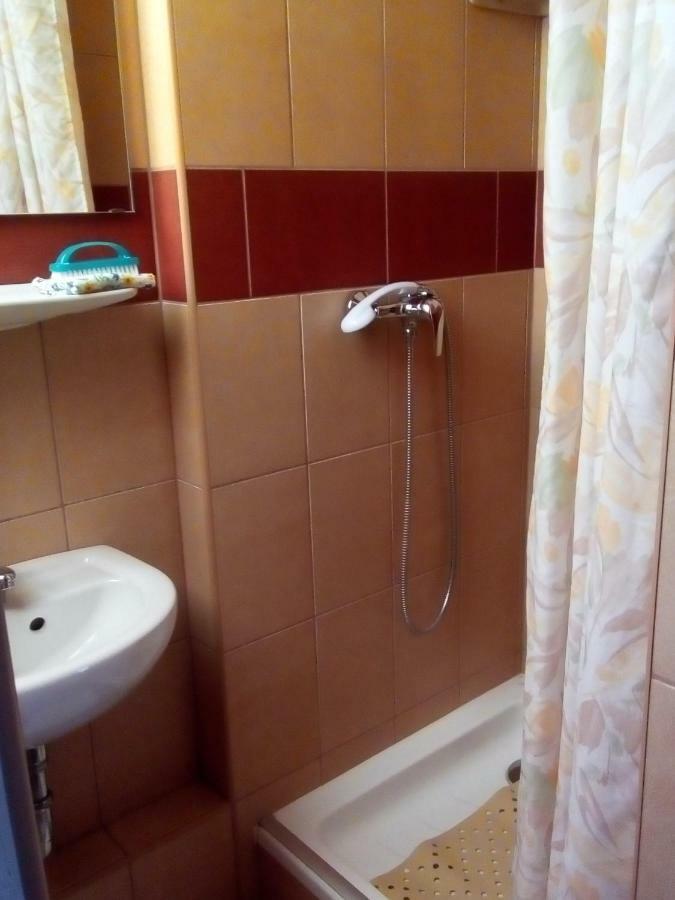 Hotel Kata Vendégház à Balatonfüred Extérieur photo
